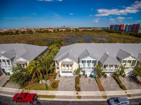 10729 NW 76th Lane Doral FL 33178