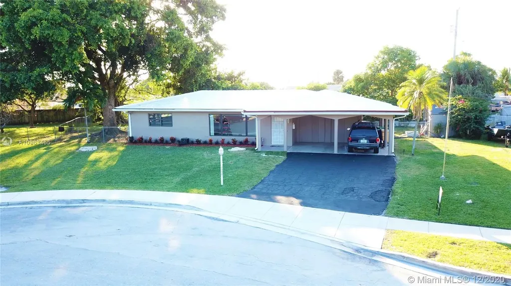 1357 NW 65th Terrace Margate FL 33063