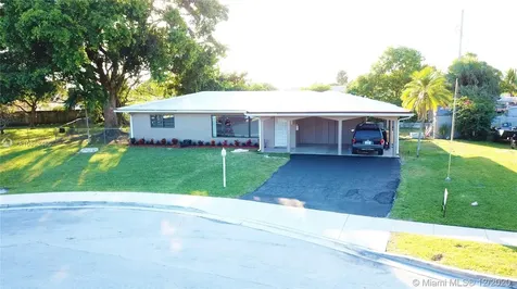 1357 NW 65th Terrace Margate FL 33063