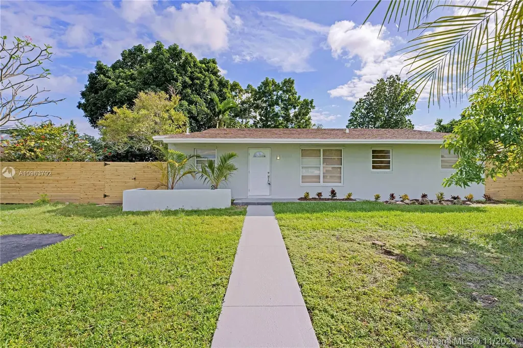 14281 SW 109th Avenue Miami FL 33176
