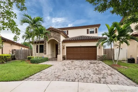 101 NE 26th Terrace Homestead FL 33033