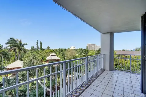 1000 N Quayside Terrace Miami FL 33138
