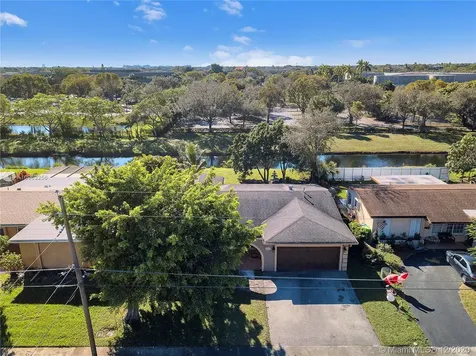 8630 NW 20th Court Sunrise FL 33322