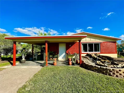 725 NW 9th Avenue Florida City FL 33034