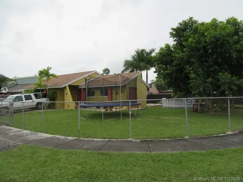 20620 SW 124th Court Miami FL 33177