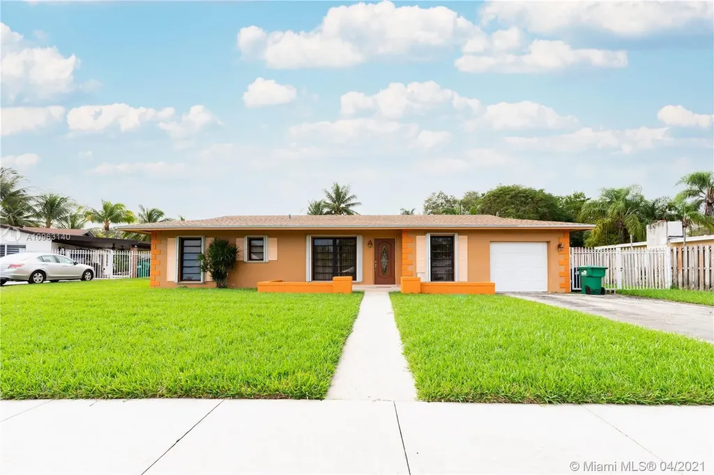 18122 SW 89th Court Palmetto Bay FL 33157