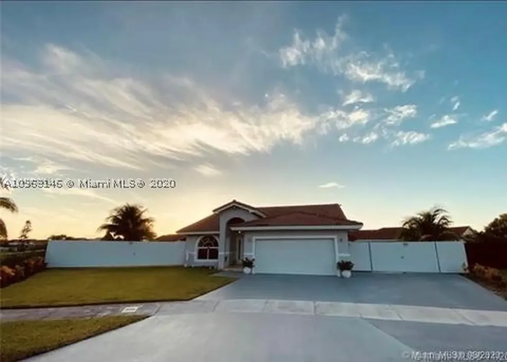 14612 SW 46th Street Miami FL 33175