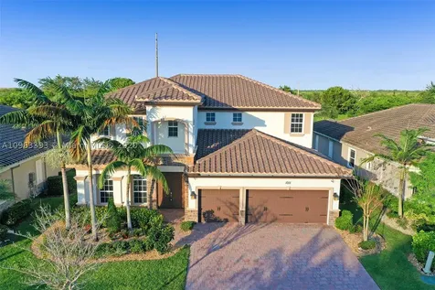10111 Edgewater Court Parkland FL 33076