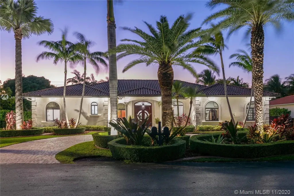 7534 SW 122nd Place Miami FL 33183