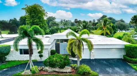 5207 Banyan Lane Tamarac FL 33319