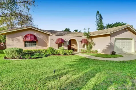 8837 NW 19th Street Coral Springs FL 33071