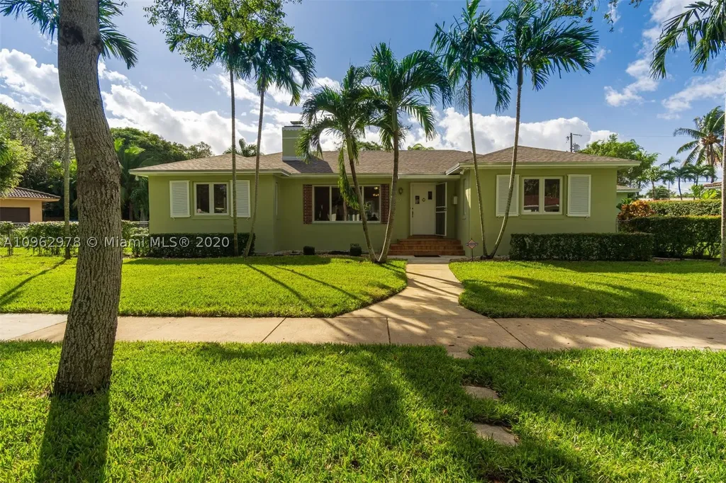 882 NE 97th Street Miami Shores FL 33138