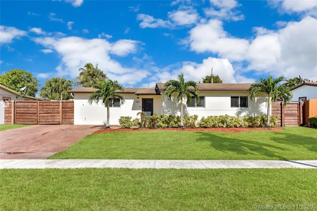 7911 NW 175th Street Hialeah FL 33015