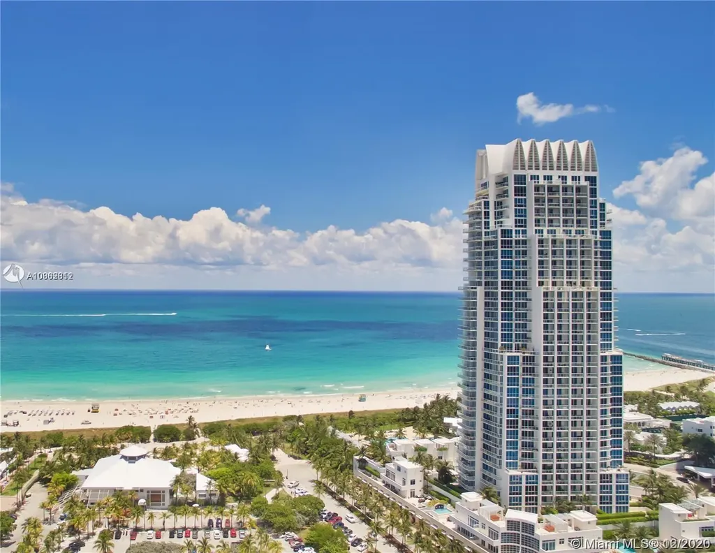 50 S Pointe Drive Miami Beach FL 33139