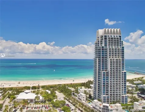 50 S Pointe Drive Miami Beach FL 33139