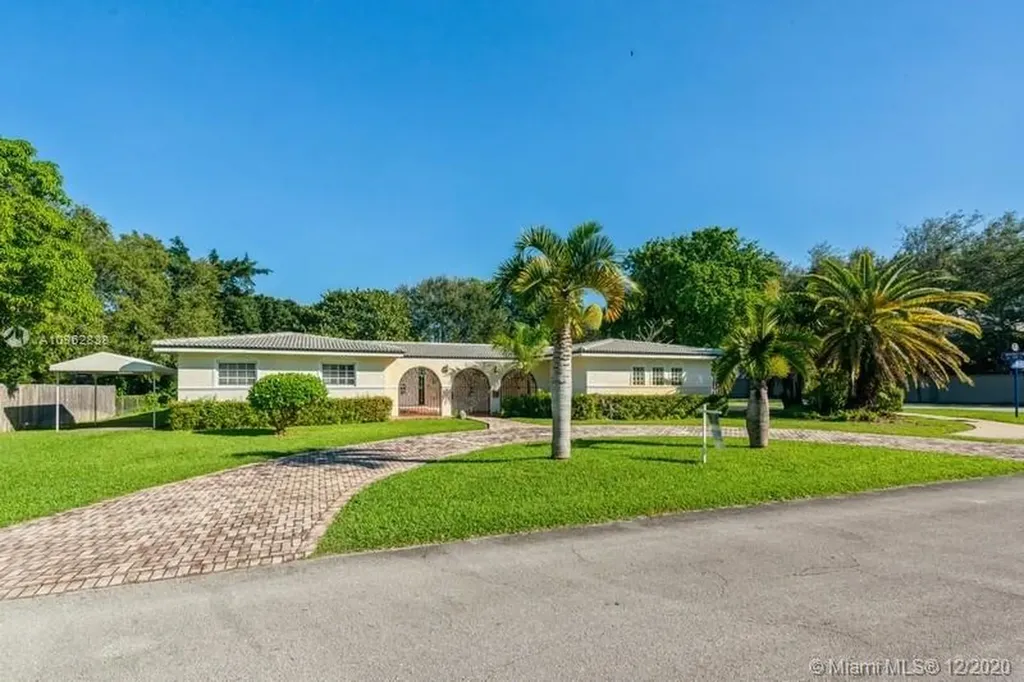 14391 SW 73rd Avenue Palmetto Bay FL 33158