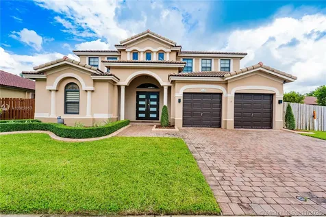 11765 SW 154th Court Miami FL 33196