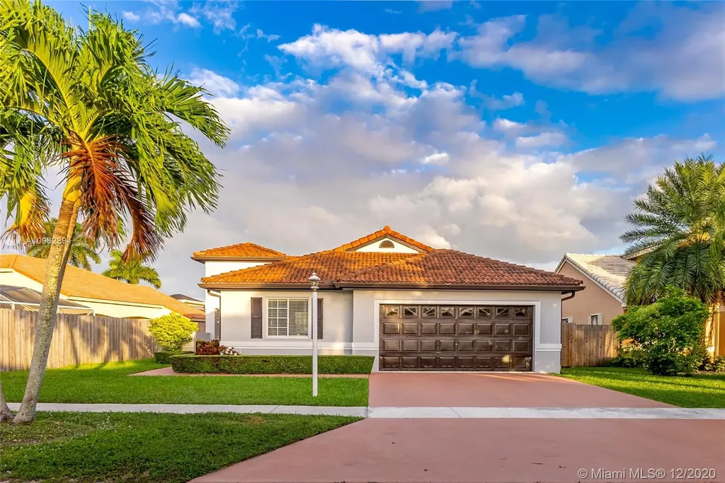 7853 SW 160th Avenue Miami FL 33193