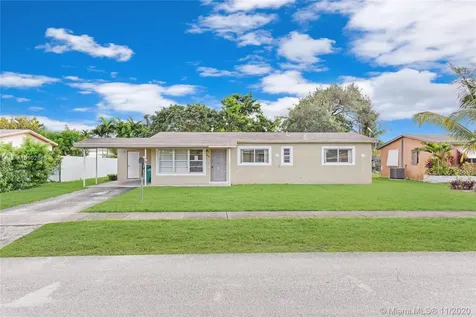 19821 NE 12th Court Miami FL 33179