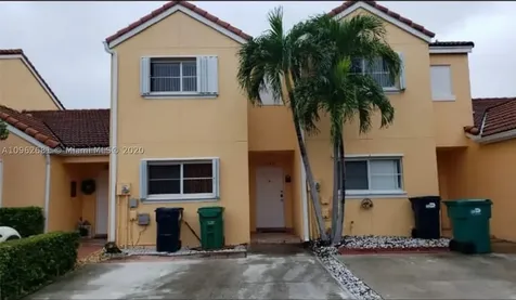 1144 NW 126th Avenue Miami FL 33182