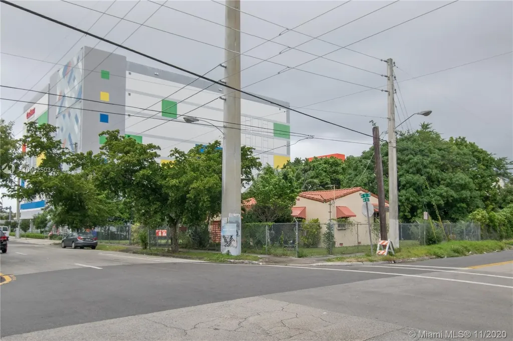 3505 NW 5th Avenue Miami FL 33127