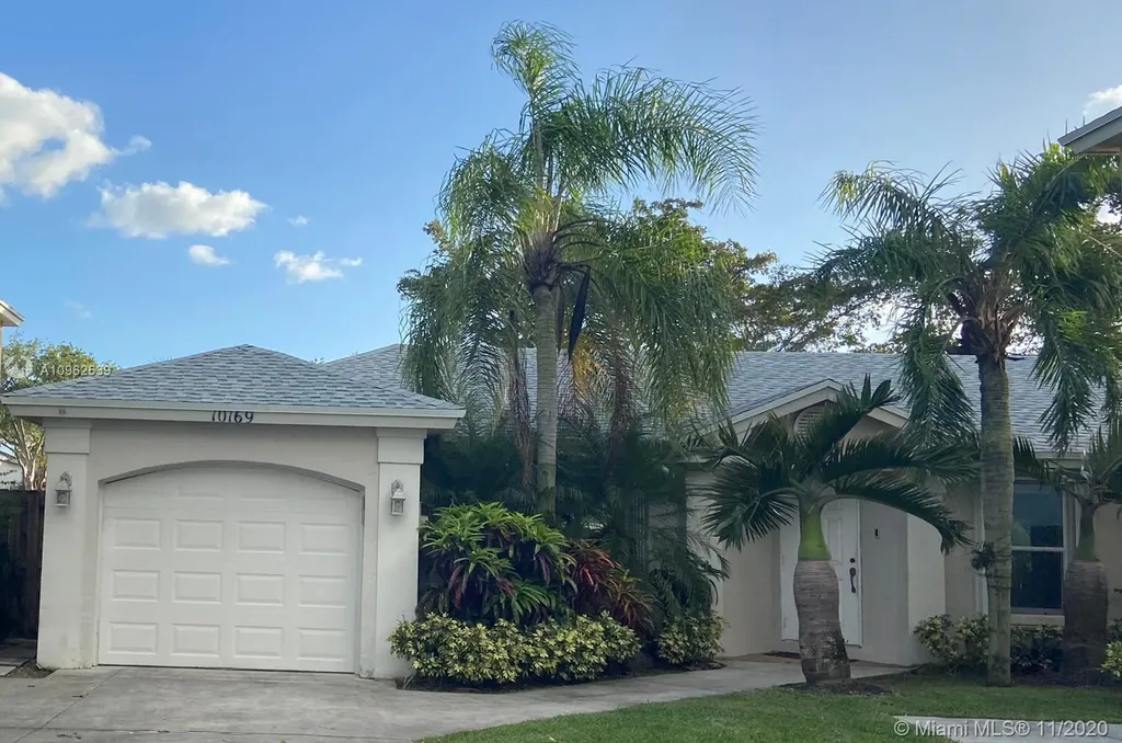 10169 SW 117th Court Miami FL 33186