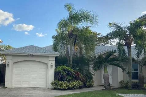 10169 SW 117th Court Miami FL 33186
