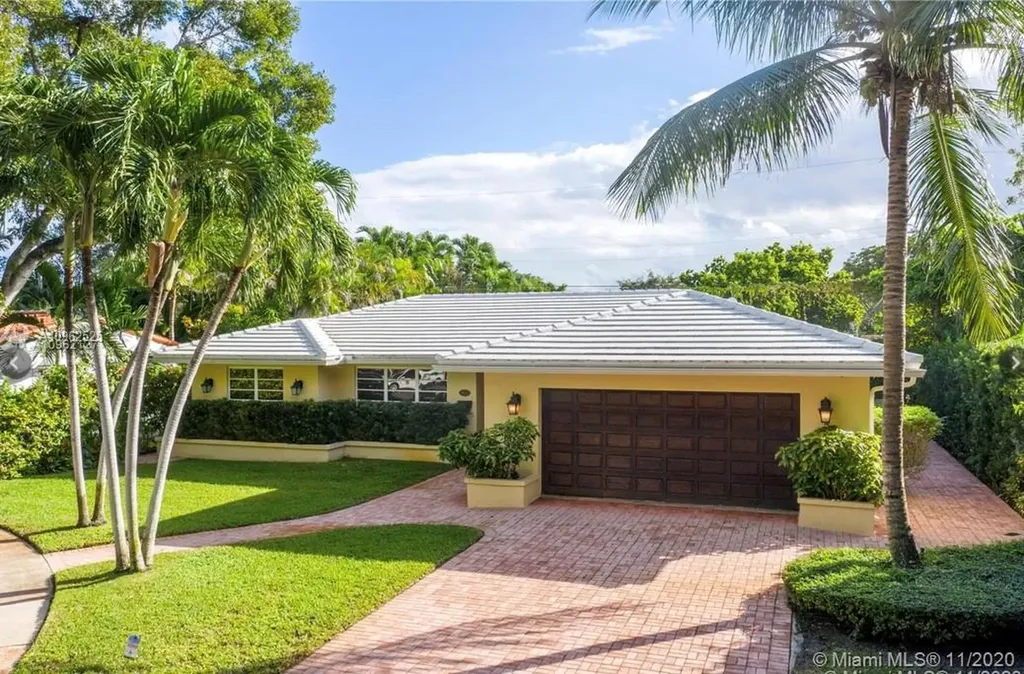921 Tangier Street Coral Gables FL 33134