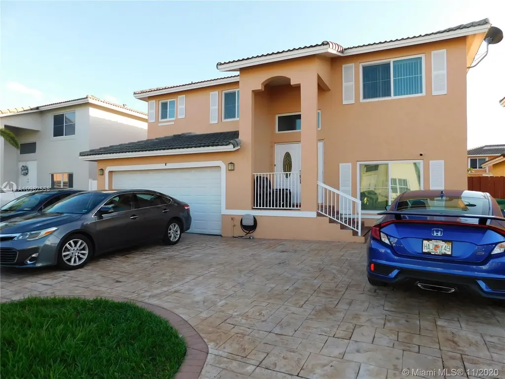 12138 SW 250th Terrace Homestead FL 33032