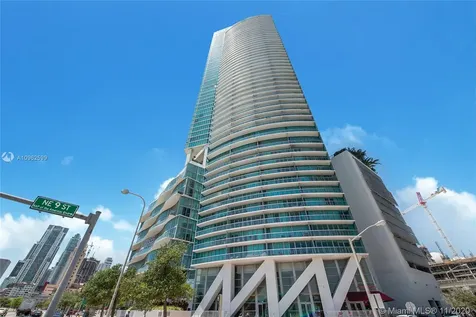 888 Biscayne Boulevard Miami FL 33132