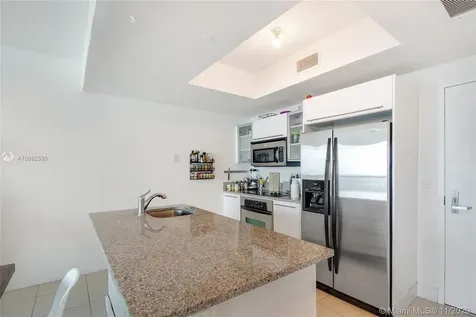 888 Biscayne Boulevard Miami FL 33132