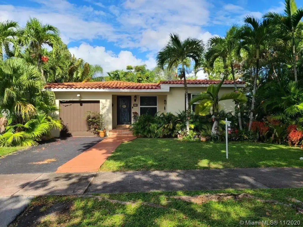 29 San Sebastian Avenue Coral Gables FL 33134