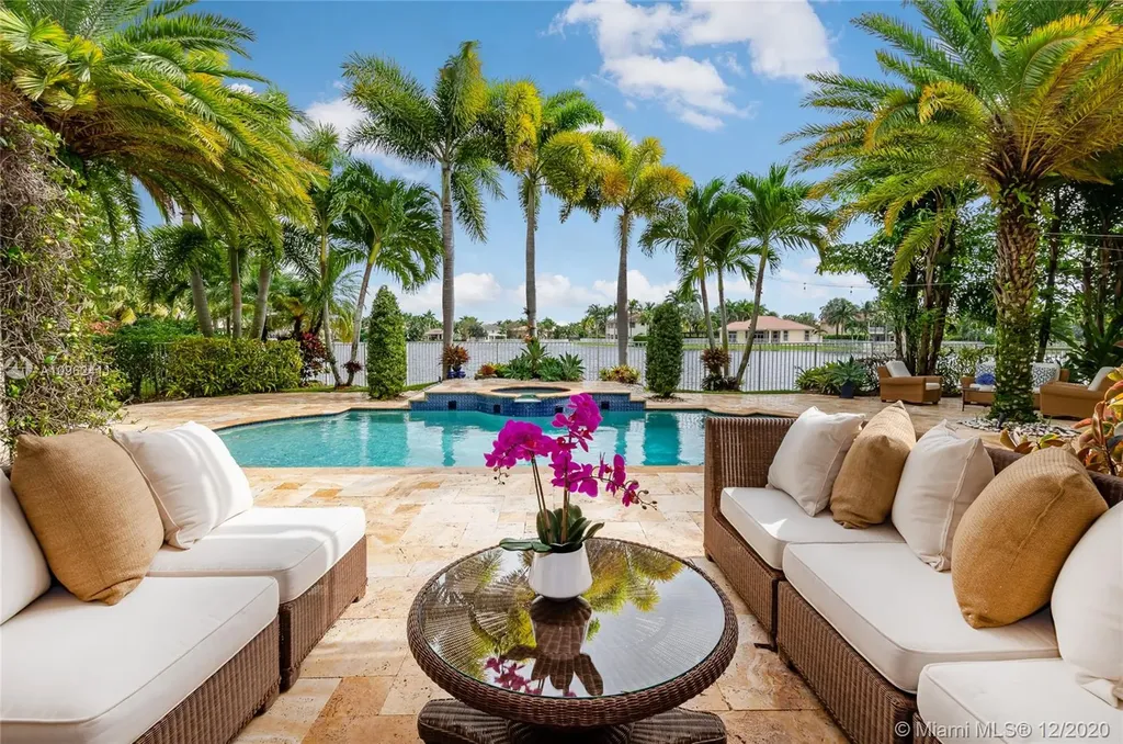 990 Nautica Drive Weston FL 33327
