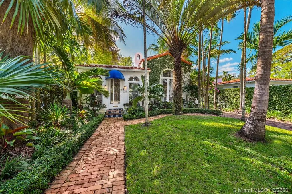 752 Majorca Avenue Coral Gables FL 33134