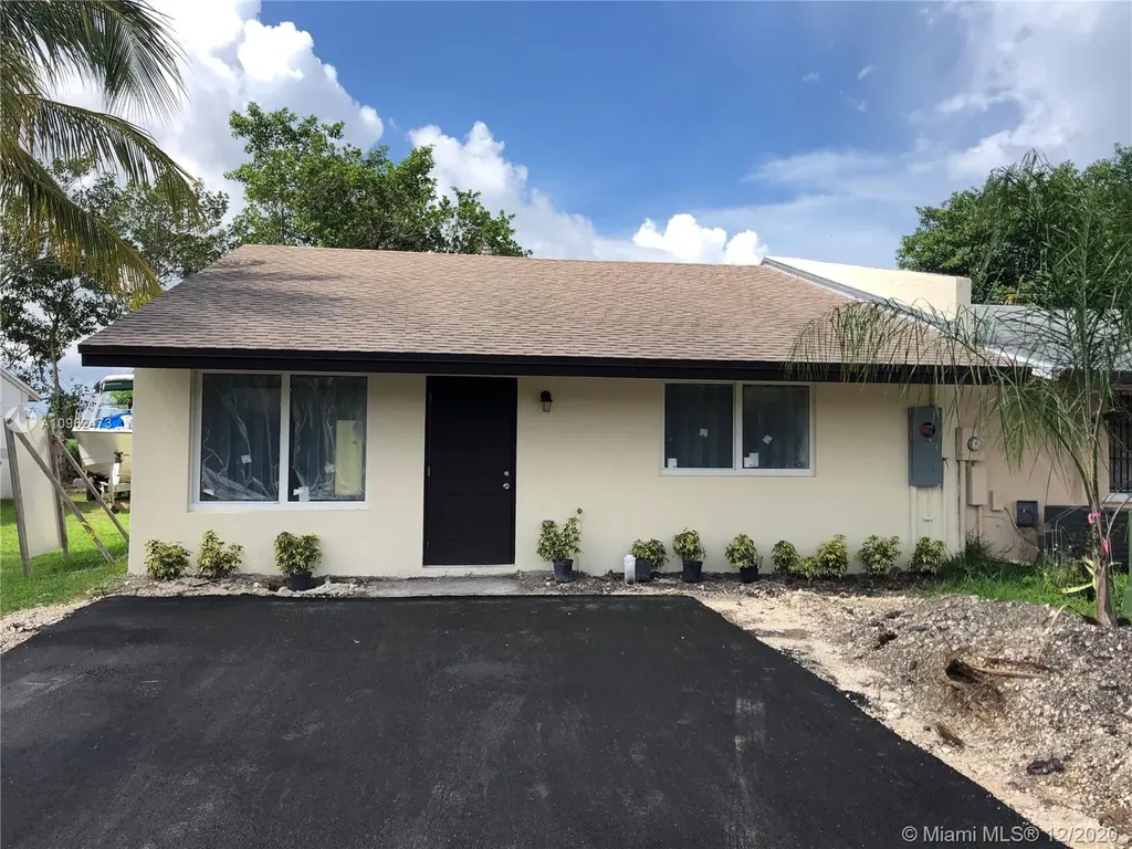 1550 Kia Drive Homestead FL 33033