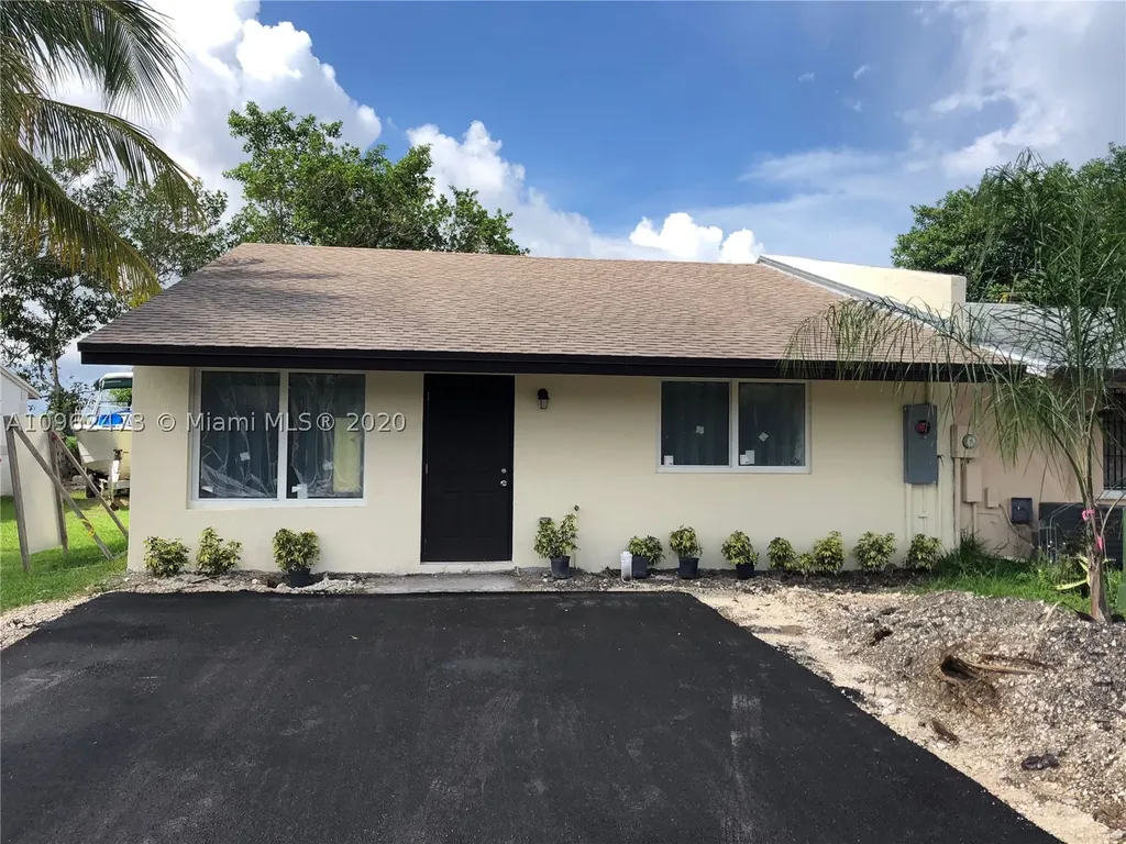 1550 Kia Drive Homestead FL 33033