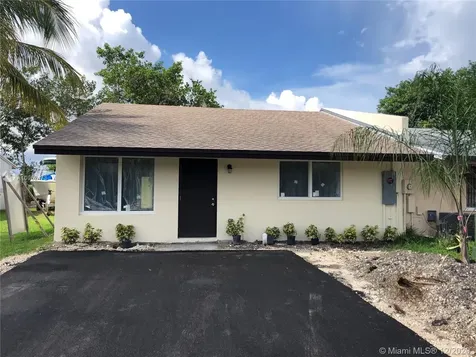 1550 Kia Drive Homestead FL 33033