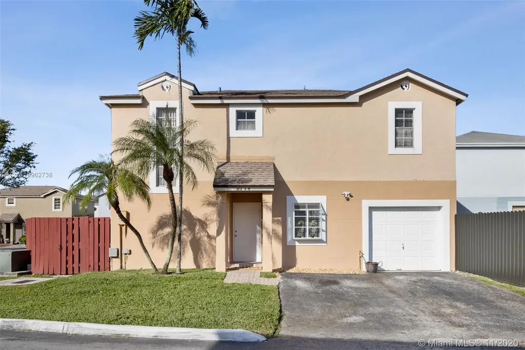 9054 SW 147th Court Miami FL 33196