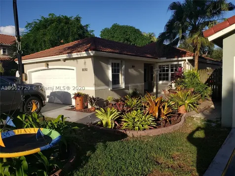 10261 SW 138th Court Miami FL 33186