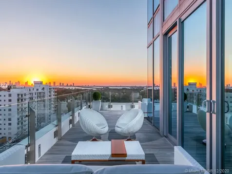 2901 Collins Avenue Miami Beach FL 33140