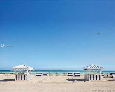 2901 Collins Avenue Miami Beach FL 33140