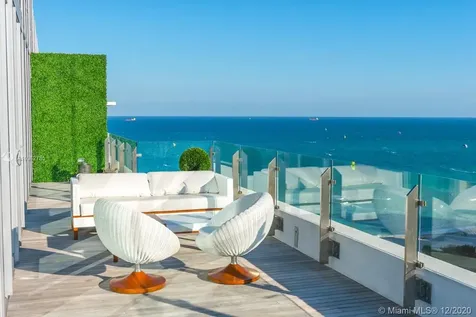 2901 Collins Avenue Miami Beach FL 33140