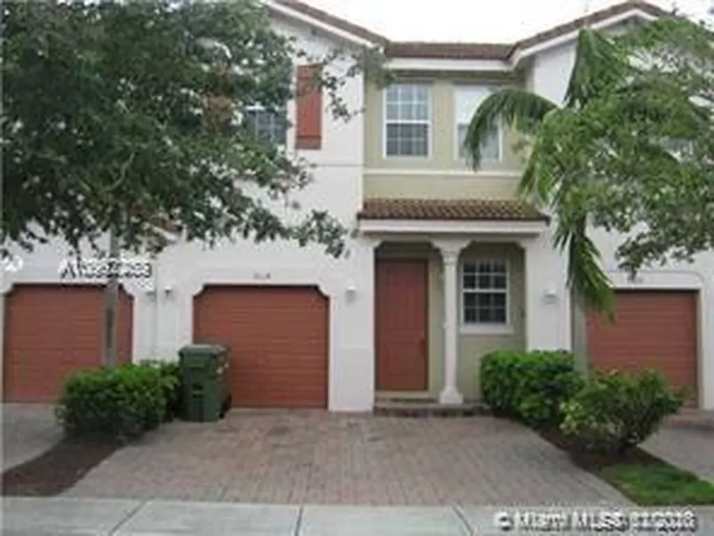 2119 NE 6th Street Homestead FL 33033