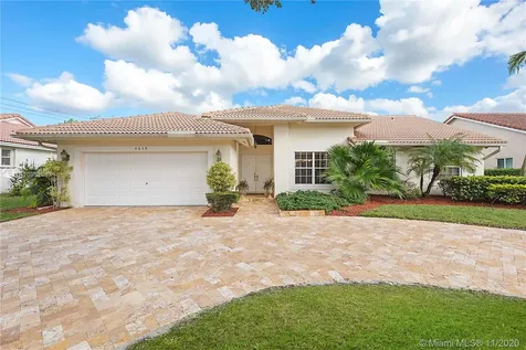 4659 NW 99th Terrace Coral Springs FL 33076