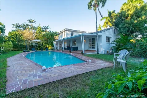 144 Palmetto Drive Miami Springs FL 33166