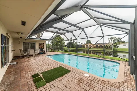 11450 NW 42nd Street Sunrise FL 33323