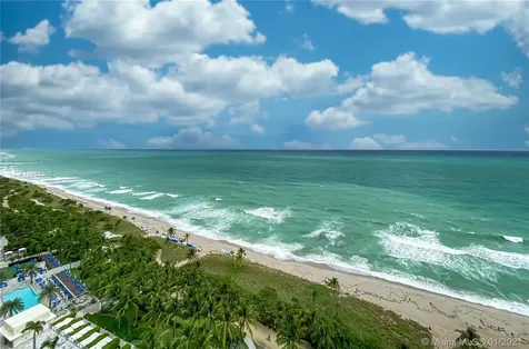 9601 Collins Avenue Bal Harbour FL 33154