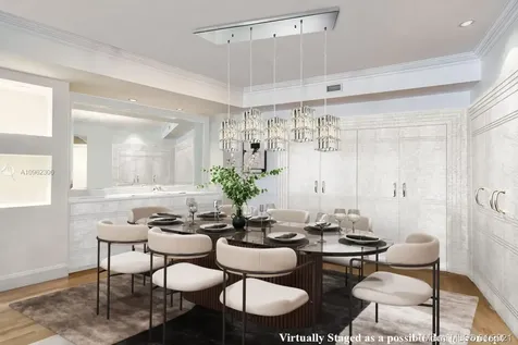 9601 Collins Avenue Bal Harbour FL 33154