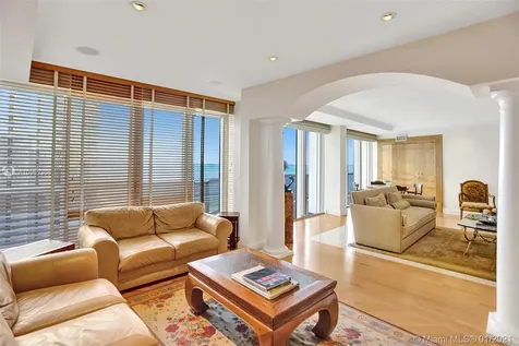 9601 Collins Avenue Bal Harbour FL 33154