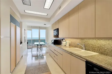 9601 Collins Avenue Bal Harbour FL 33154